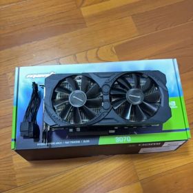 NVIDIA GeForce RTX 3070