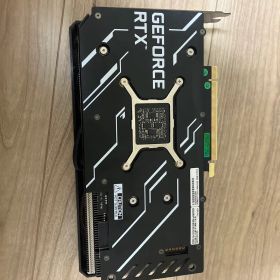 玄人志向 GAMING GeForce RTX 3070 8GB