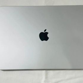 【美品】Macbook Pro M1 16.2インチ 2021
