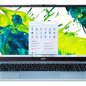 Acer Aspire Lite AL15-42P-H56Y/F [ライトシルバー]