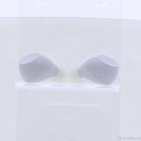 〔中古〕SONY(ソニー) WF-C710N WZ ホワイト〔349-ud〕
