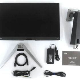 【中古】PCハード 27インチ ゲーミングモニター MOBIUZ EX2710Q-T
