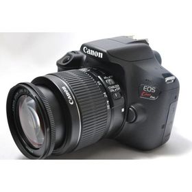 【中古】【1ヶ月保証】 一眼レフカメラ キヤノン Canon EOS kiss X90 レンズキット
