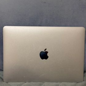 Apple MacBook Retina 12（2017）A1534 ジャンク品
