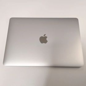 充電60回 MacBook 12インチ 2017 m3 シルバー