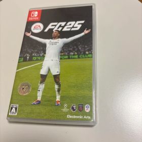 EA SPORTS FC 25 Nintendo Switch