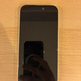 Apple iPhone 16 ホワイト 本体