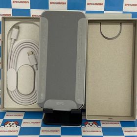 Google Pixel 10a 128GB Fog pixel10a SoftBank版SIMフリ