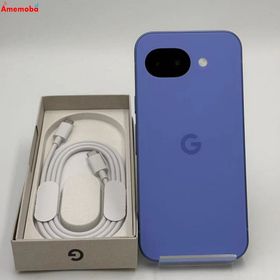 Google Pixel 10a 128GB Lavender GV0BP AU版SIMフリー 新品