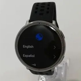 【中古】Zepp Health Amazfit Active 2 スタンダードバージョン ブラックシリコン【大阪本店】保証期間１ヶ月【ランクA】