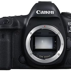 【中古】［非常に良い］Canon デジタル一眼レフカメラ EOS 5D Mark IV ボディー EOS5DMK4