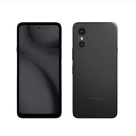 「新品・docomo版」SIMフリー arrows We3 F-52G [ブラック] 64GB