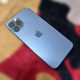 iphone12pro 128GB ブルー ジャンク扱いで。