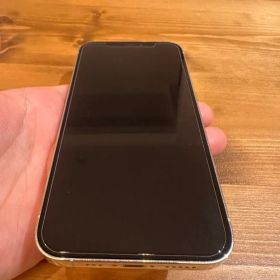 iPhone 12 Pro 128GB シルバー（SIMフリー）