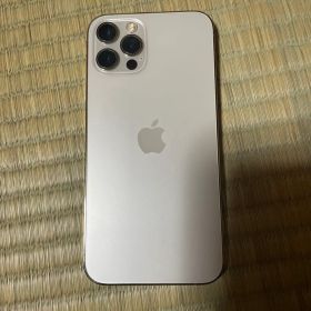 Apple iPhone 12 Pro 本体