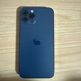 iPhone12 Pro 128GB 画面割れ有り