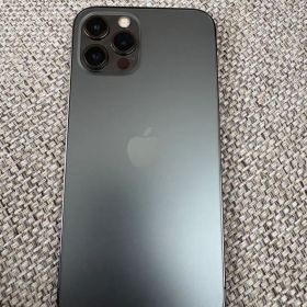 Apple iPhone 12 Pro 本体