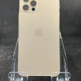 iPhone 12 Pro 128GB ゴールド｜バッテリー新品交換｜SIMフリー｜動作確認・整備済み
