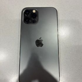 Apple iPhone 12 Pro 本体