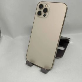 docomo 【SIMロックなし】NGMC3J/A iPhone 12 Pro 256GB ゴｰルド docomo