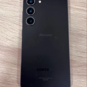 Samsung Galaxy S23 docomo SIMフリー