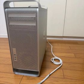 Mac Pro5.1（Mid 2012）/A1289 /電源コード付属
