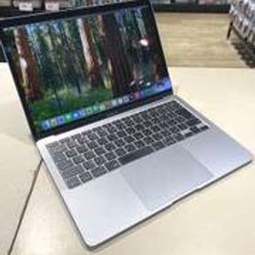 MacノートPC MGN63J/A APPLE