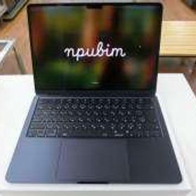 MACBOOK AIR MRXV3J/A APPLE