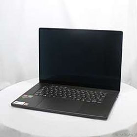 〔展示品〕 ROG Zephyrus G16 GA605WI-AI9R4070G エクリプスグレー ［AMD-Ryzen-AI-9-HX-370／32GB／SSD1TB／GeForce RTX 407