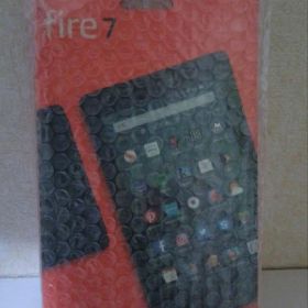 【新品未開封】Amazon Fire7 16GB タブレット 本体