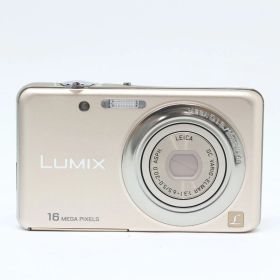 Panasonic DMC-FH7 #WS1GA002563