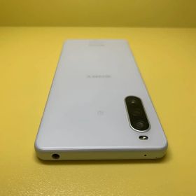 SONY Xperia 10 IV SO-52C 本体 CH-3