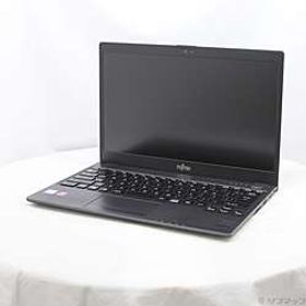 LIFEBOOK WU2／B3 FMVWB3U27 ［Core-i5-8250U Home(アップグレード済み)］