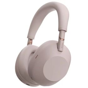 【新品】SONY ワイヤレスヘッドホン WH-1000XM6 (P) [サンドピンク]