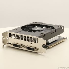 (中古)ELSA ELSA GEFORCE GTX 750 TI 2GB S.A.C GD750-2GEBT2(377-ud)
