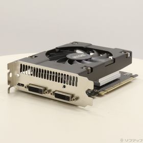 (中古)ELSA ELSA GEFORCE GTX 750 TI 2GB S.A.C GD750-2GEBT2(262-ud)