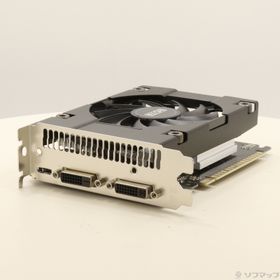 (中古)ELSA ELSA GEFORCE GTX 750 TI 2GB S.A.C GD750-2GEBT2(377-ud)