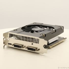 (中古)ELSA ELSA GEFORCE GTX 750 TI 2GB S.A.C GD750-2GEBT2(377-ud)