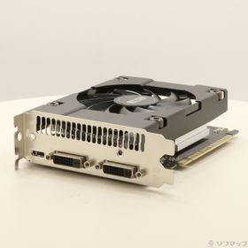(中古)ELSA ELSA GEFORCE GTX 750 TI 2GB S.A.C GD750-2GEBT2(377-ud)
