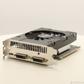 (中古)ELSA ELSA GEFORCE GTX 750 TI 2GB S.A.C GD750-2GEBT2(377-ud)