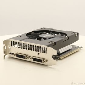(中古)ELSA ELSA GEFORCE GTX 750 TI 2GB S.A.C GD750-2GEBT2(377-ud)