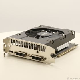 (中古)ELSA ELSA GEFORCE GTX 750 TI 2GB S.A.C GD750-2GEBT2(262-ud)