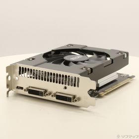 (中古)ELSA ELSA GEFORCE GTX 750 TI 2GB S.A.C GD750-2GEBT2(377-ud)