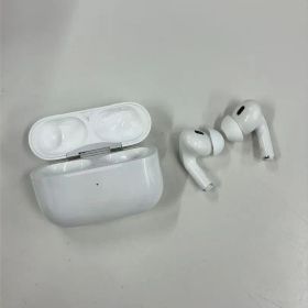 Apple AirPods Pro 第2世代 A2698 傷・汚れあり C052301