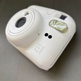 instax mini 12 本体 / <No.3448>