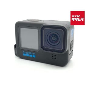 【中古】 【並品】 GoPro HERO10 Black CHDHX-101-FW