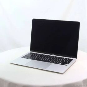 ソフマップ 〔中古品〕 MacBook Air 13.3-inch Early-2020 MWTK2J／A Core_i5 1.1GHz 8GB SSD256GB シルバー 〔10.15 Catalina〕【258】