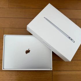 Apple MacBook Air 13.3インチ 512GB