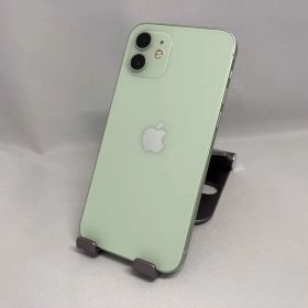 MGHY3J/A iPhone 12 128GB グリーン SIMフリー