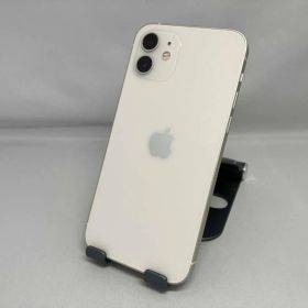 SoftBank 【SIMロックなし】MGJ13J/A iPhone 12 256GB ホワイト SoftBank